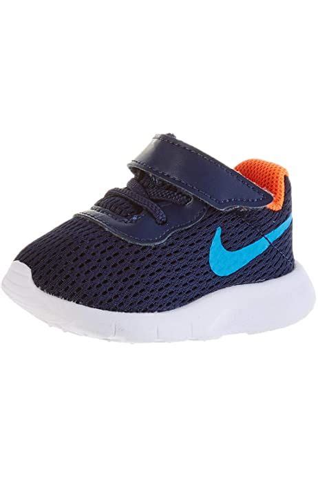 nike tanjun kinder schwarz amazon